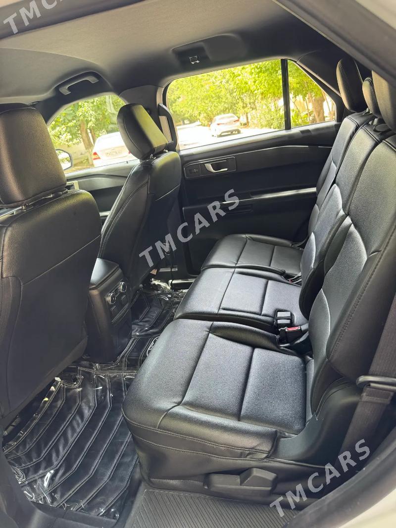 Ford Explorer 2020 - 385 000 TMT - Aşgabat - img 7