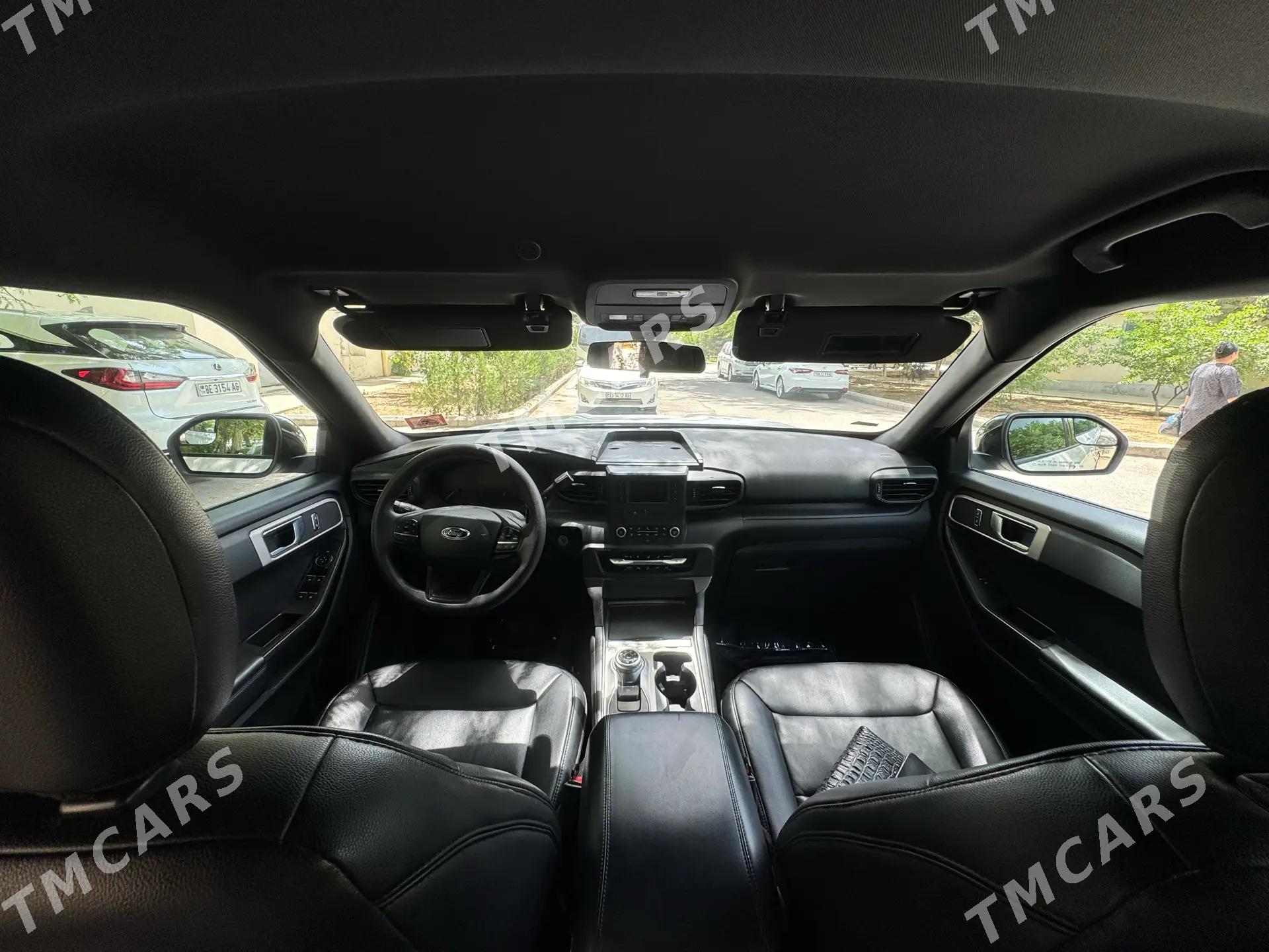Ford Explorer 2020 - 385 000 TMT - Aşgabat - img 6