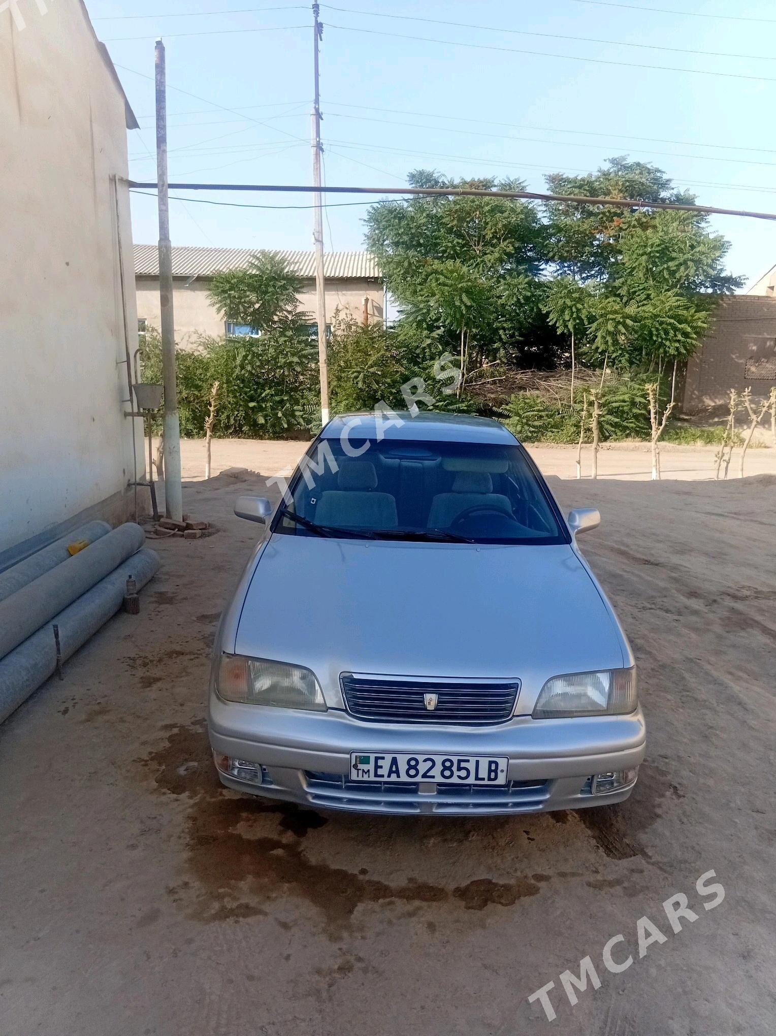 Toyota Camry 1995 - 45 000 TMT - Халач - img 6