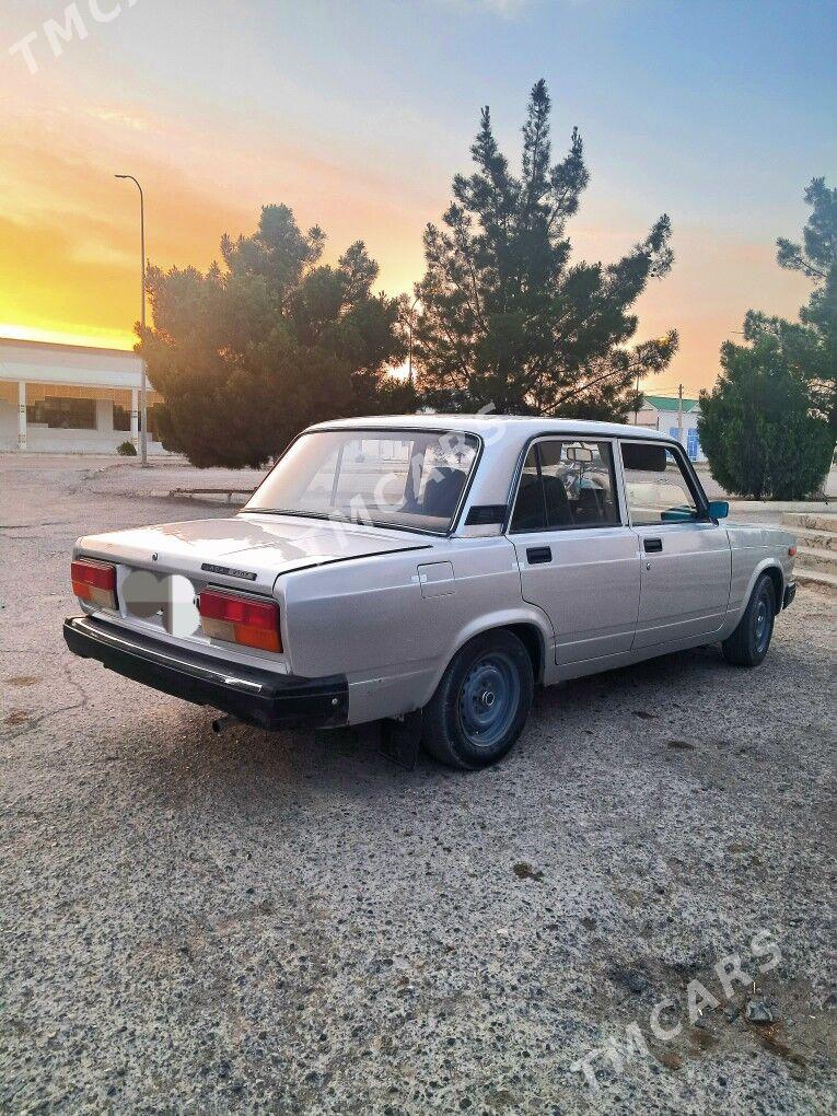 Lada 2107 1983 - 35 000 TMT - Gyzylarbat - img 2
