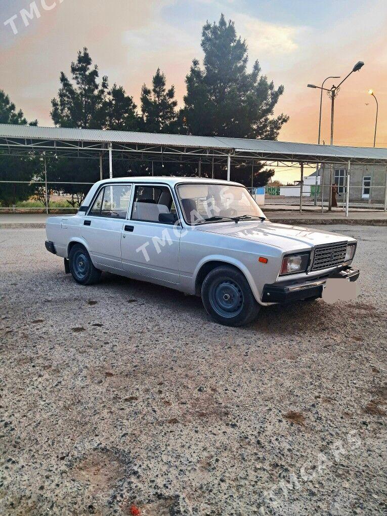 Lada 2107 1983 - 35 000 TMT - Gyzylarbat - img 3