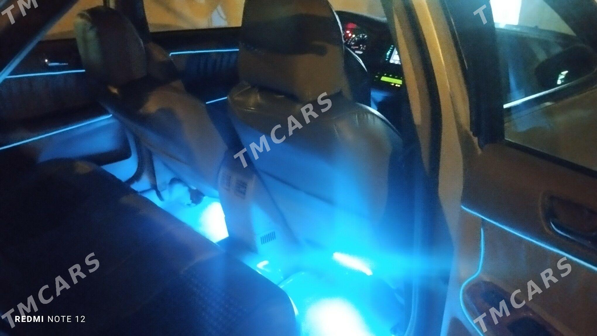 Toyota Camry 2003 - 175 000 TMT - Köneürgenç - img 3