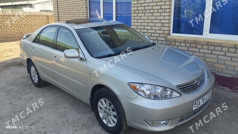 Toyota Camry 2003 - 175 000 TMT - Köneürgenç - img 1