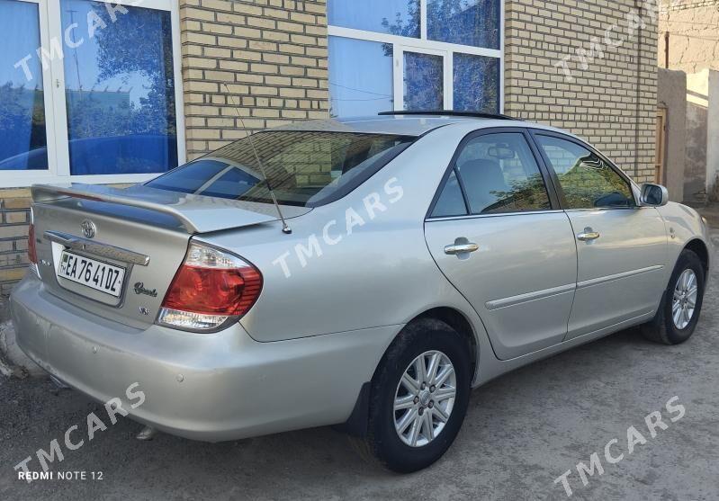 Toyota Camry 2003 - 175 000 TMT - Köneürgenç - img 5