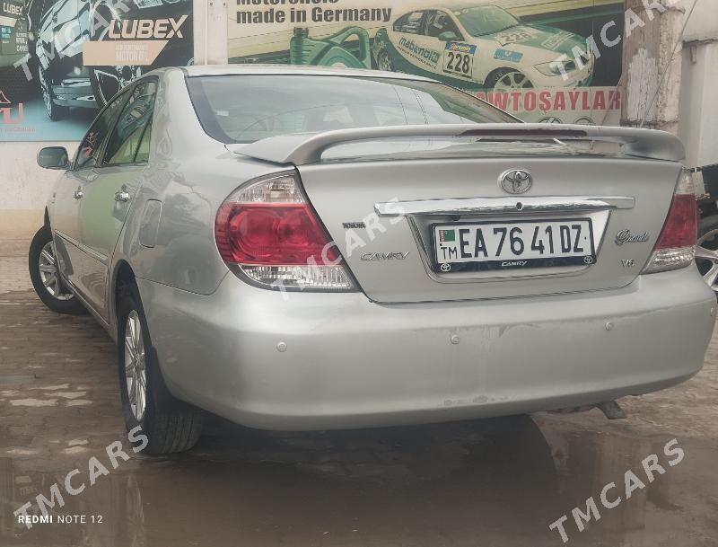 Toyota Camry 2003 - 175 000 TMT - Köneürgenç - img 4
