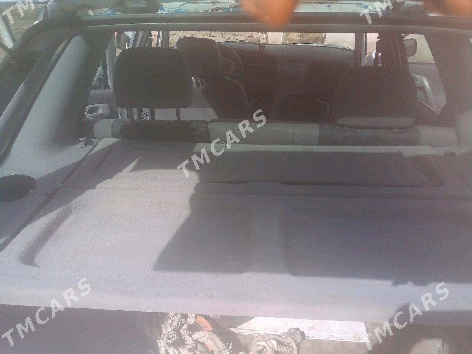 Skoda Fabia​ 1998 - 25 000 TMT - Gubadag - img 6
