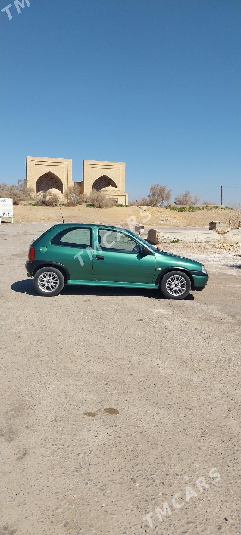 Opel Vectra 1996 - 22 000 TMT - Мары - img 2