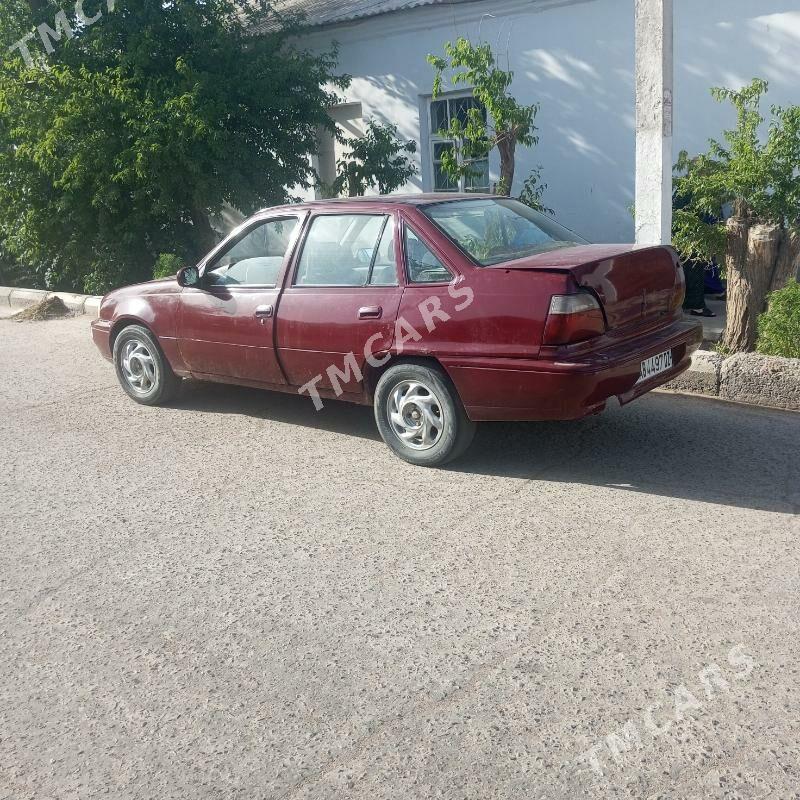 Daewoo Cielo 1995 - 16 000 TMT - Дашогуз - img 3
