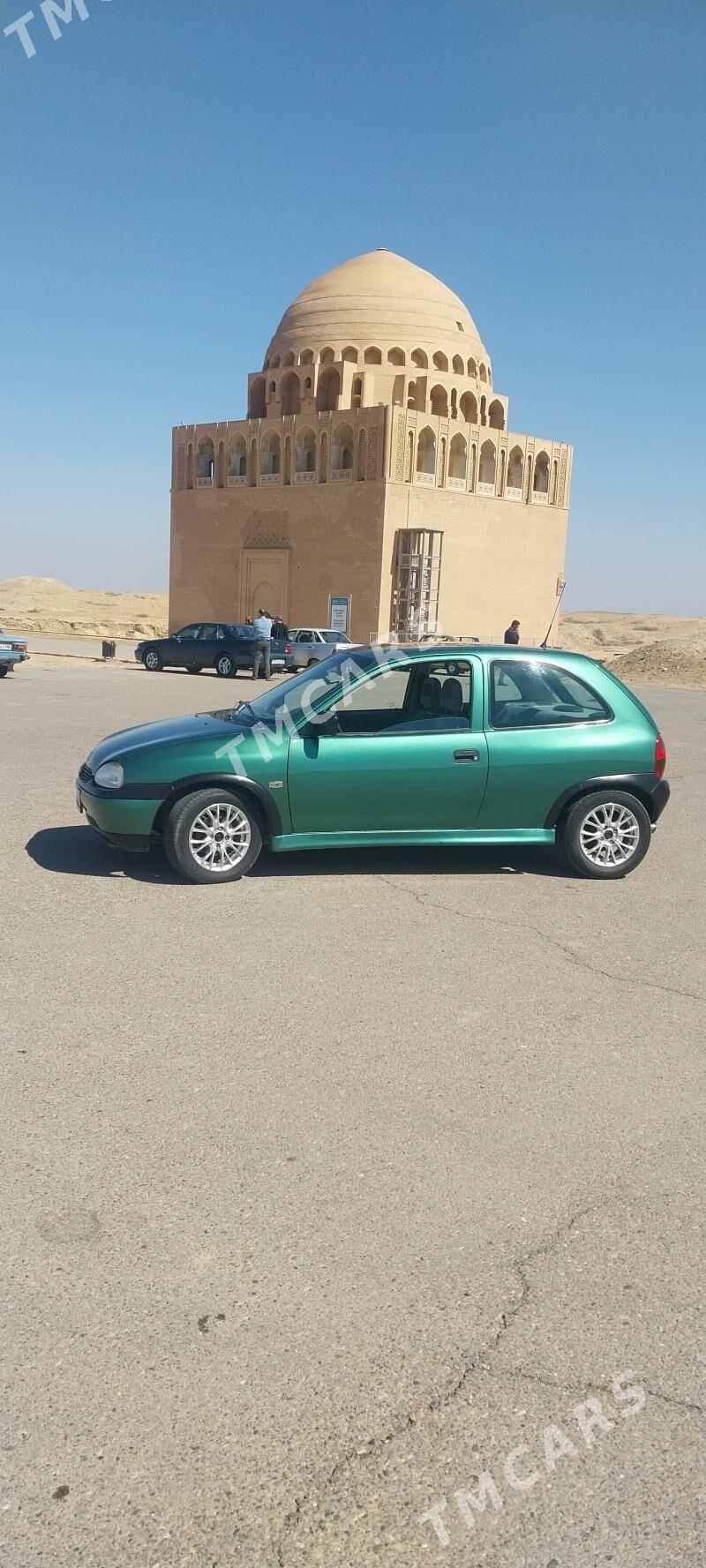 Opel Vectra 1996 - 22 000 TMT - Мары - img 4
