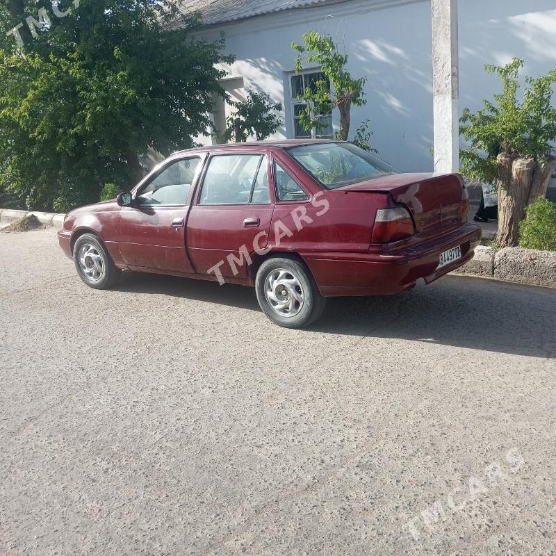Daewoo Cielo 1995 - 16 000 TMT - Дашогуз - img 2