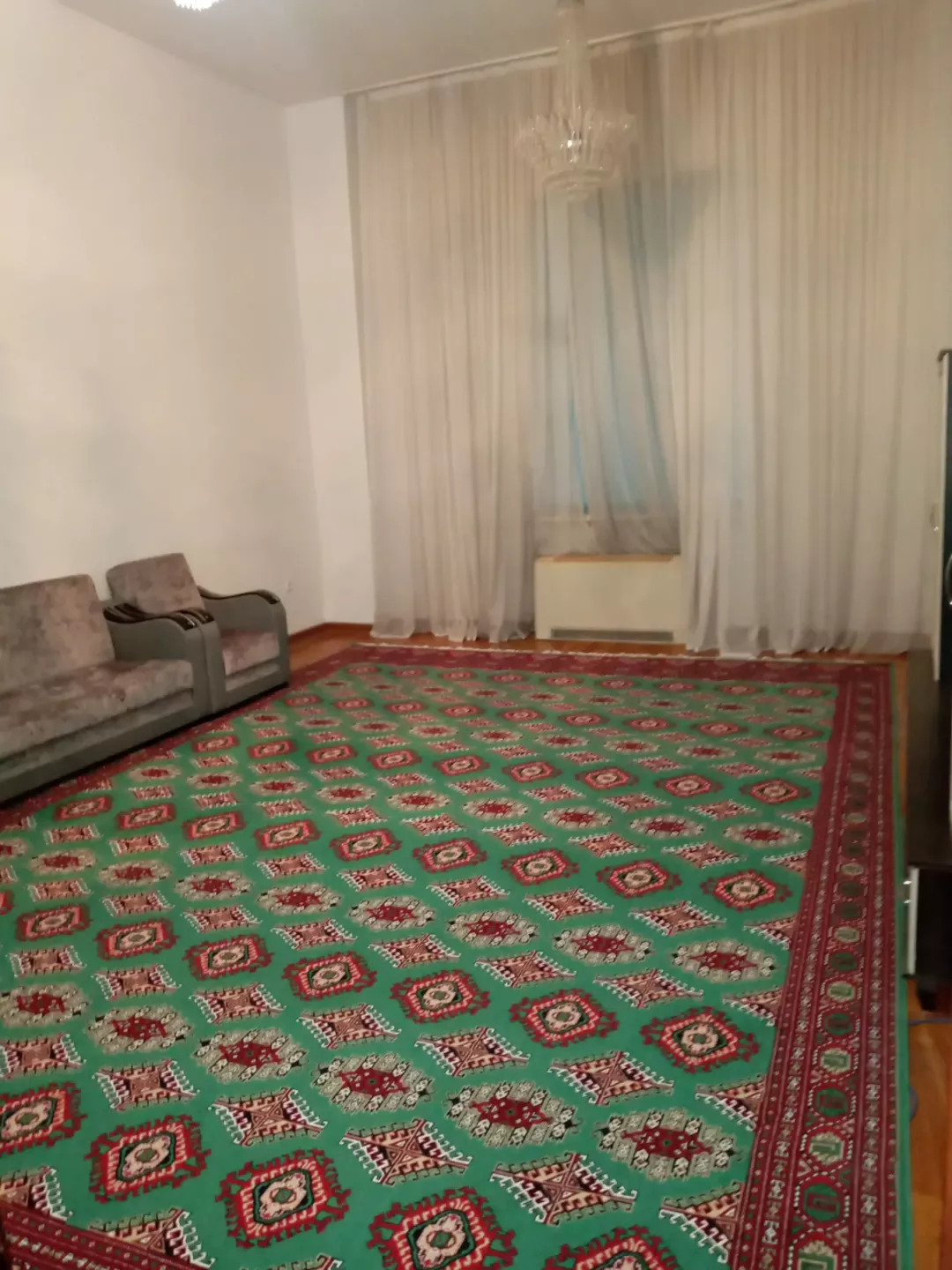 satlyk elitka - Aşgabat - img 3