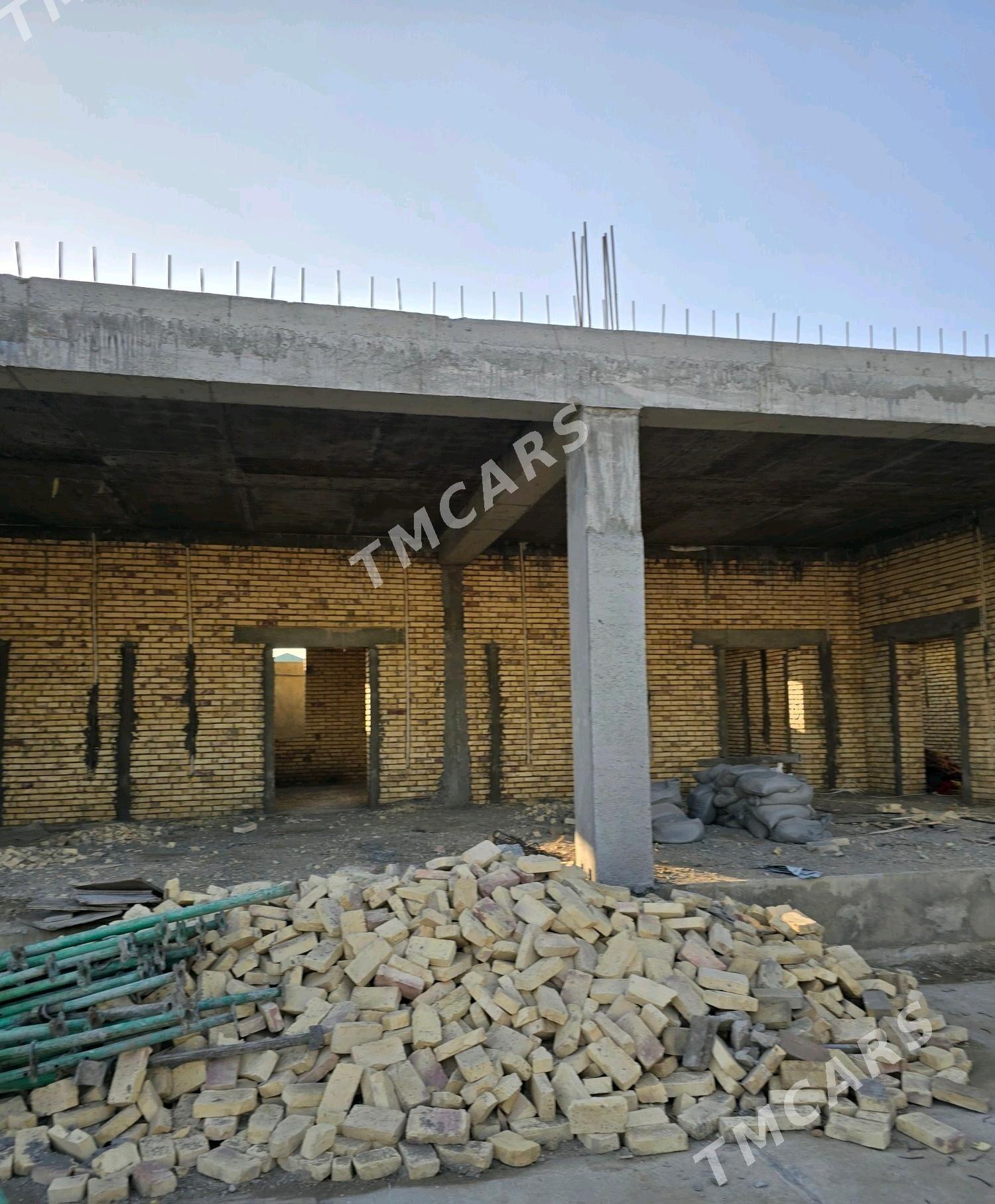 FUNDAMENT KALON RIGEL MANALIT - Ашхабад - img 7