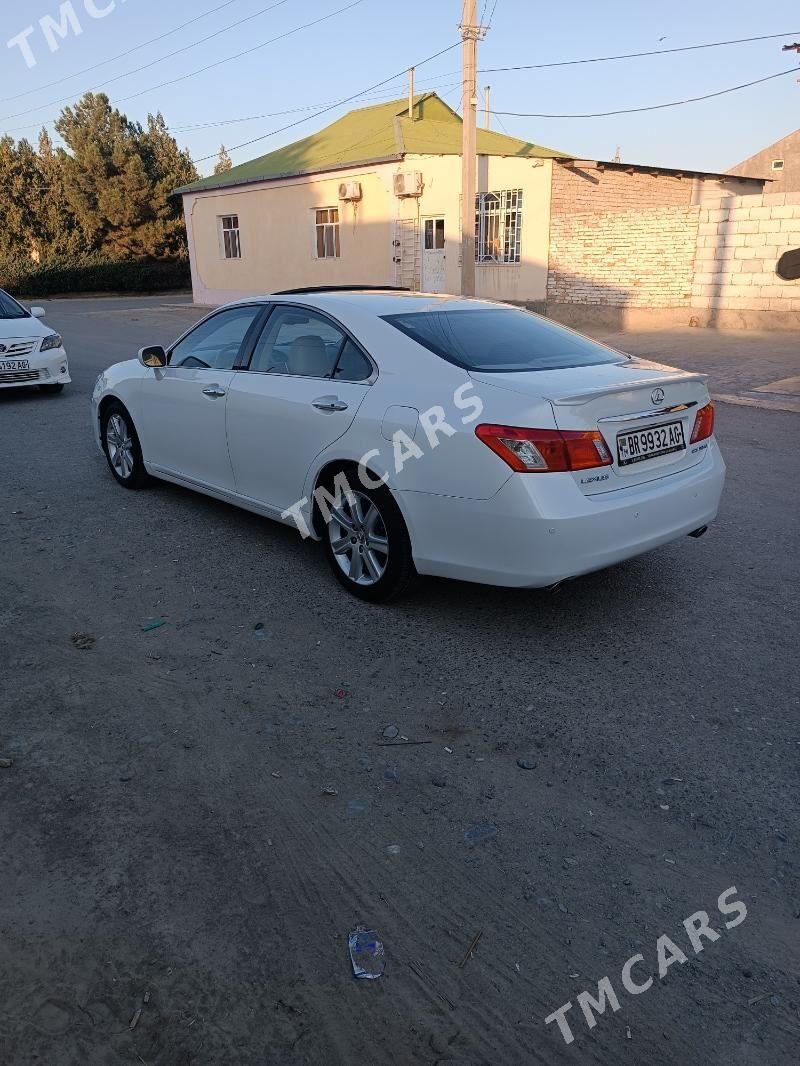 Lexus ES 350 2008 - 228 000 TMT - Hitrowka - img 7