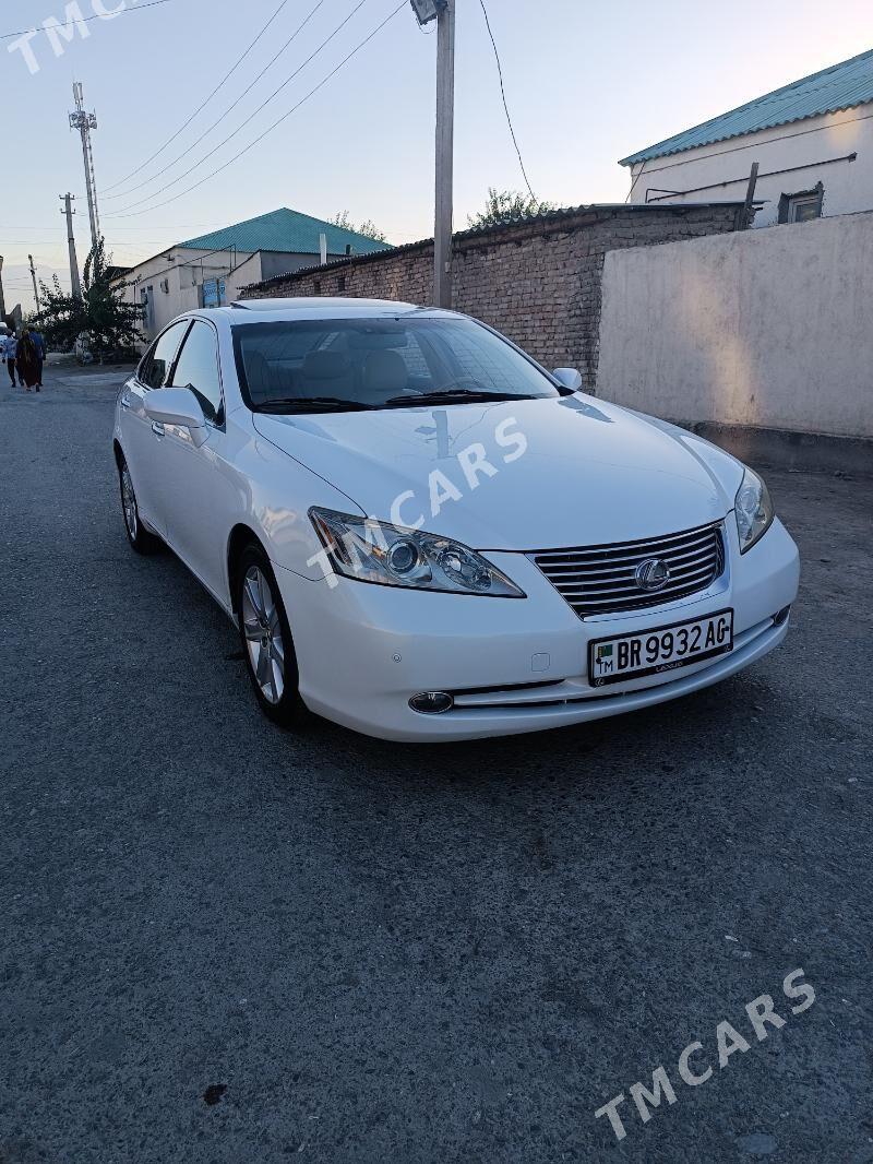 Lexus ES 350 2008 - 228 000 TMT - Hitrowka - img 6