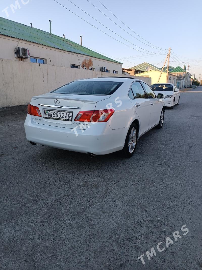 Lexus ES 350 2008 - 228 000 TMT - Hitrowka - img 5