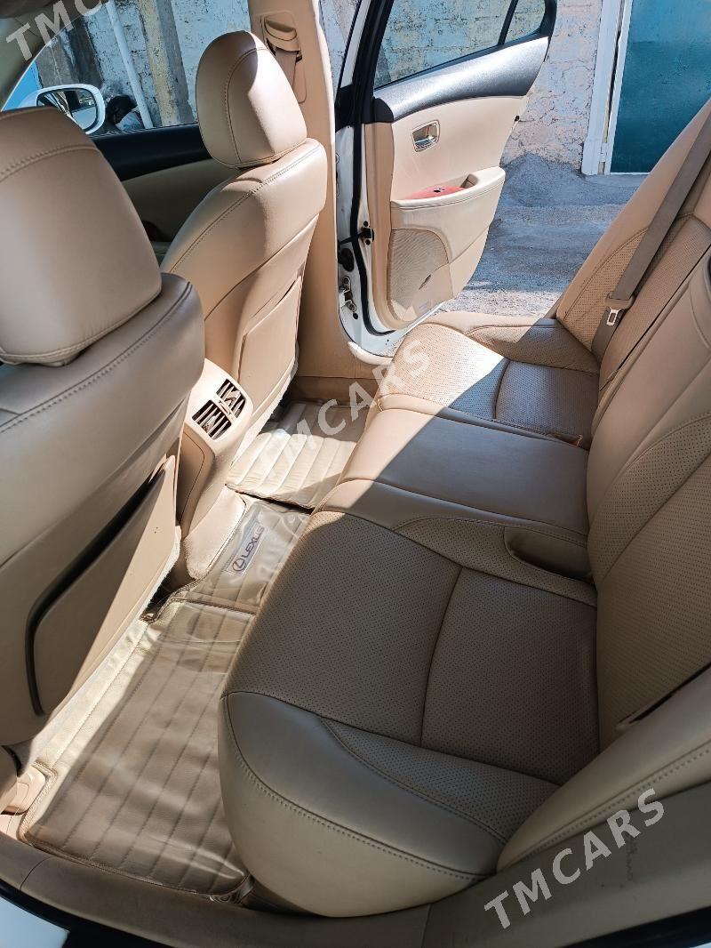 Lexus ES 350 2008 - 228 000 TMT - Hitrowka - img 2