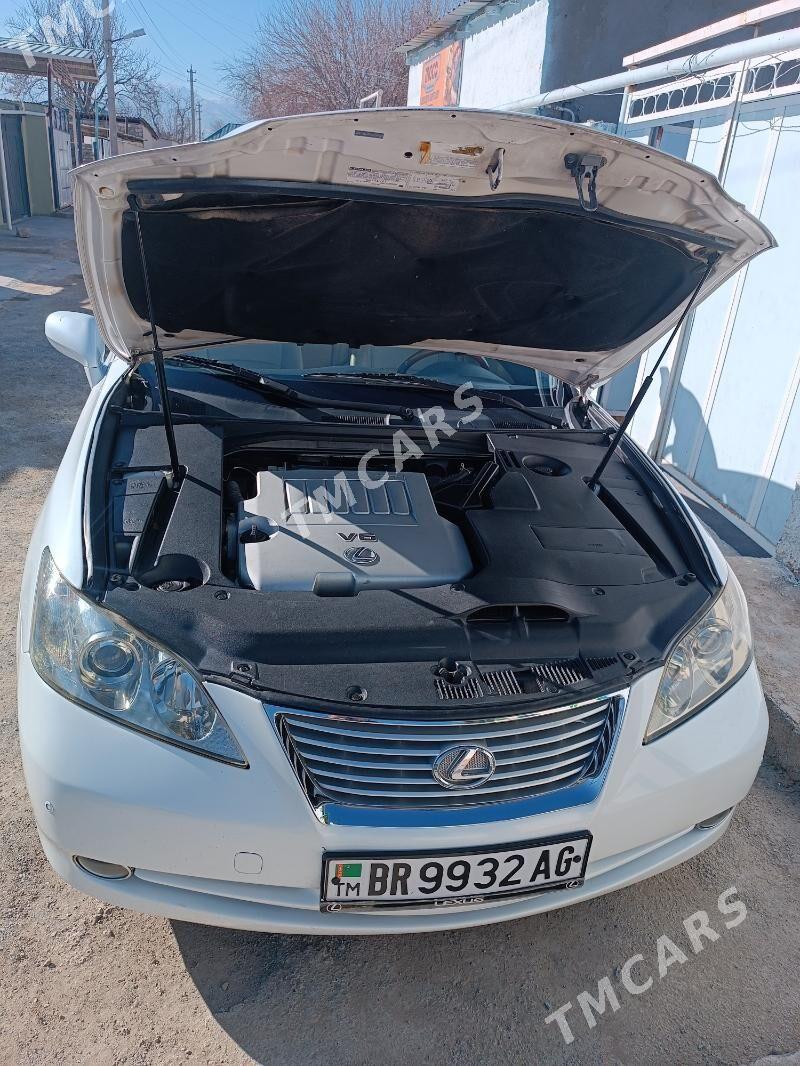 Lexus ES 350 2008 - 228 000 TMT - Hitrowka - img 8