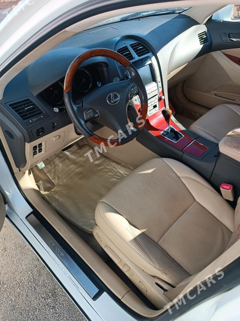 Lexus ES 350 2008 - 228 000 TMT - Hitrowka - img 3