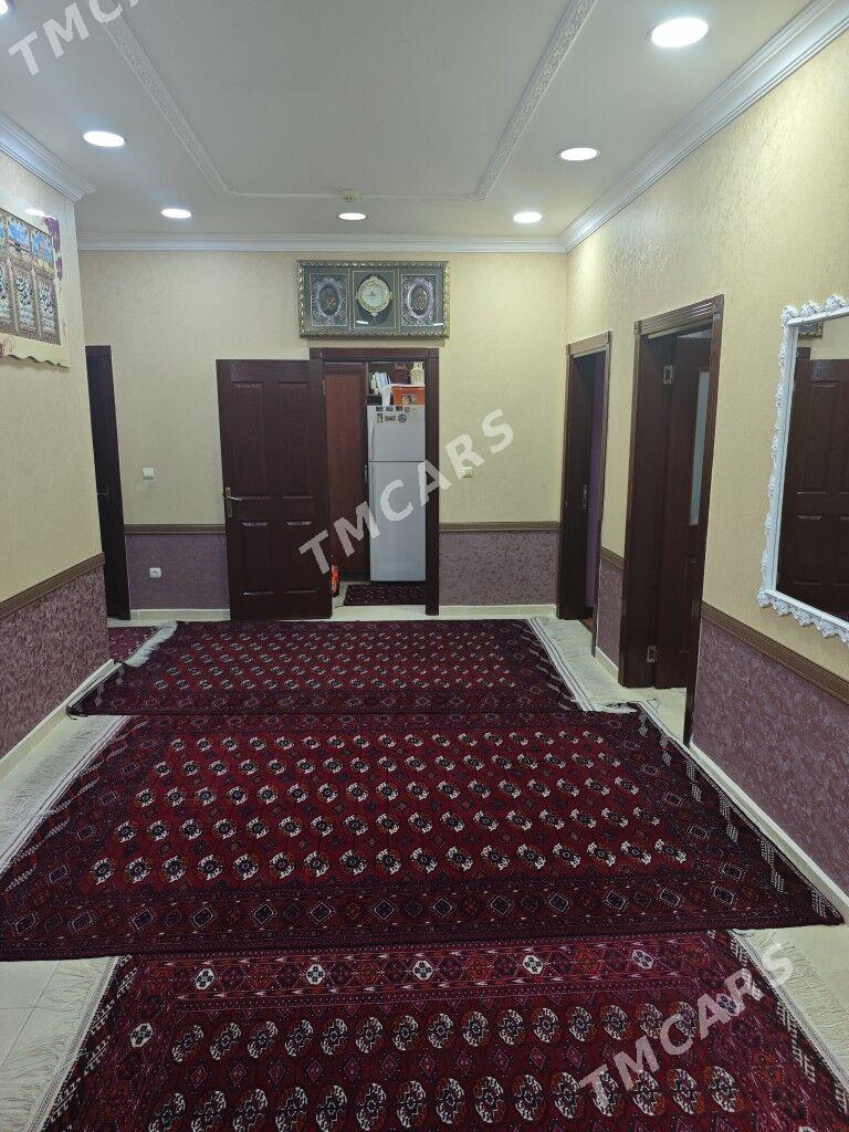 Podwoyskiy  Elitka 12/8 3kom - Aşgabat - img 8