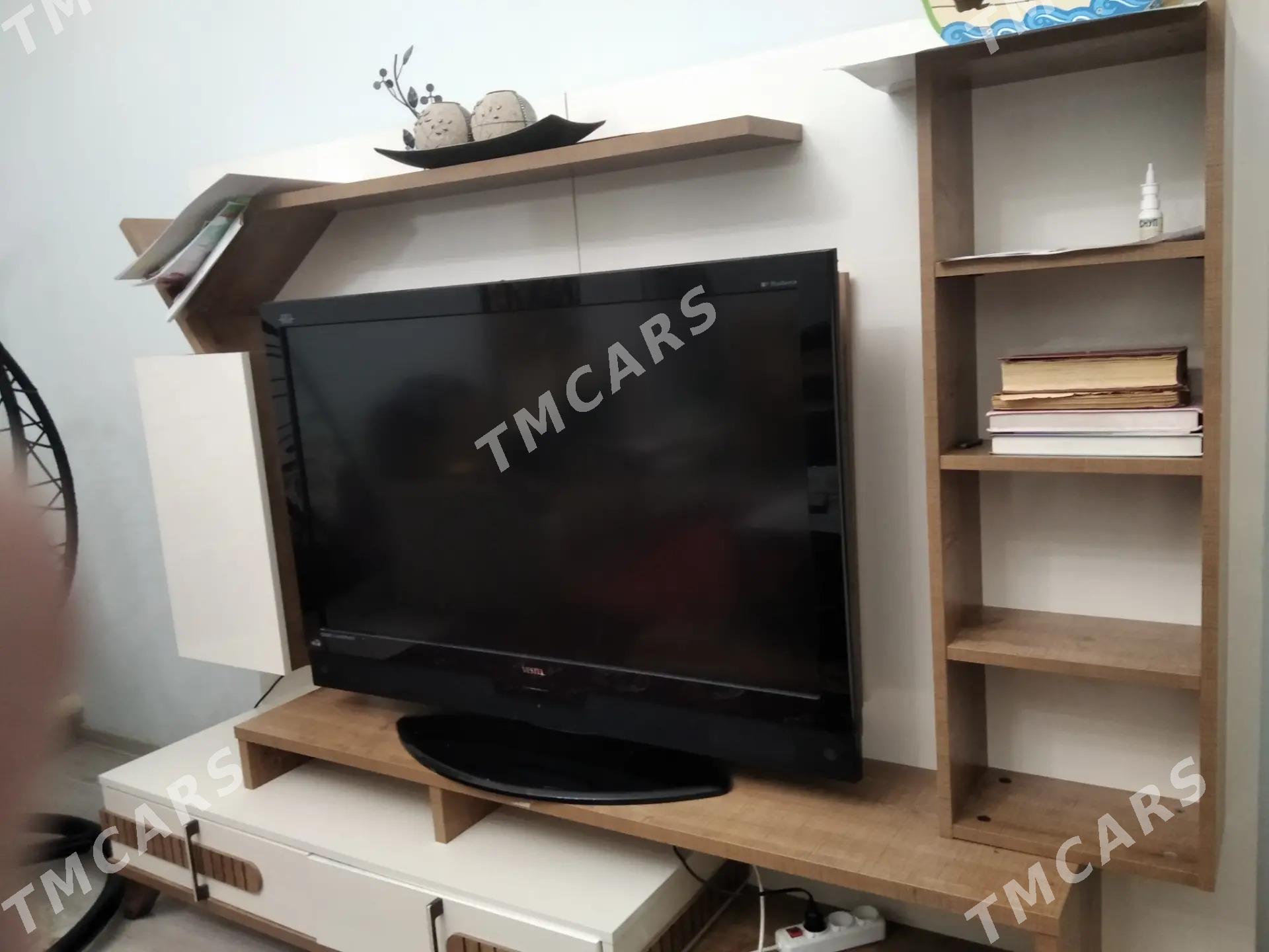 Подставка под телевизор - Багир - img 2