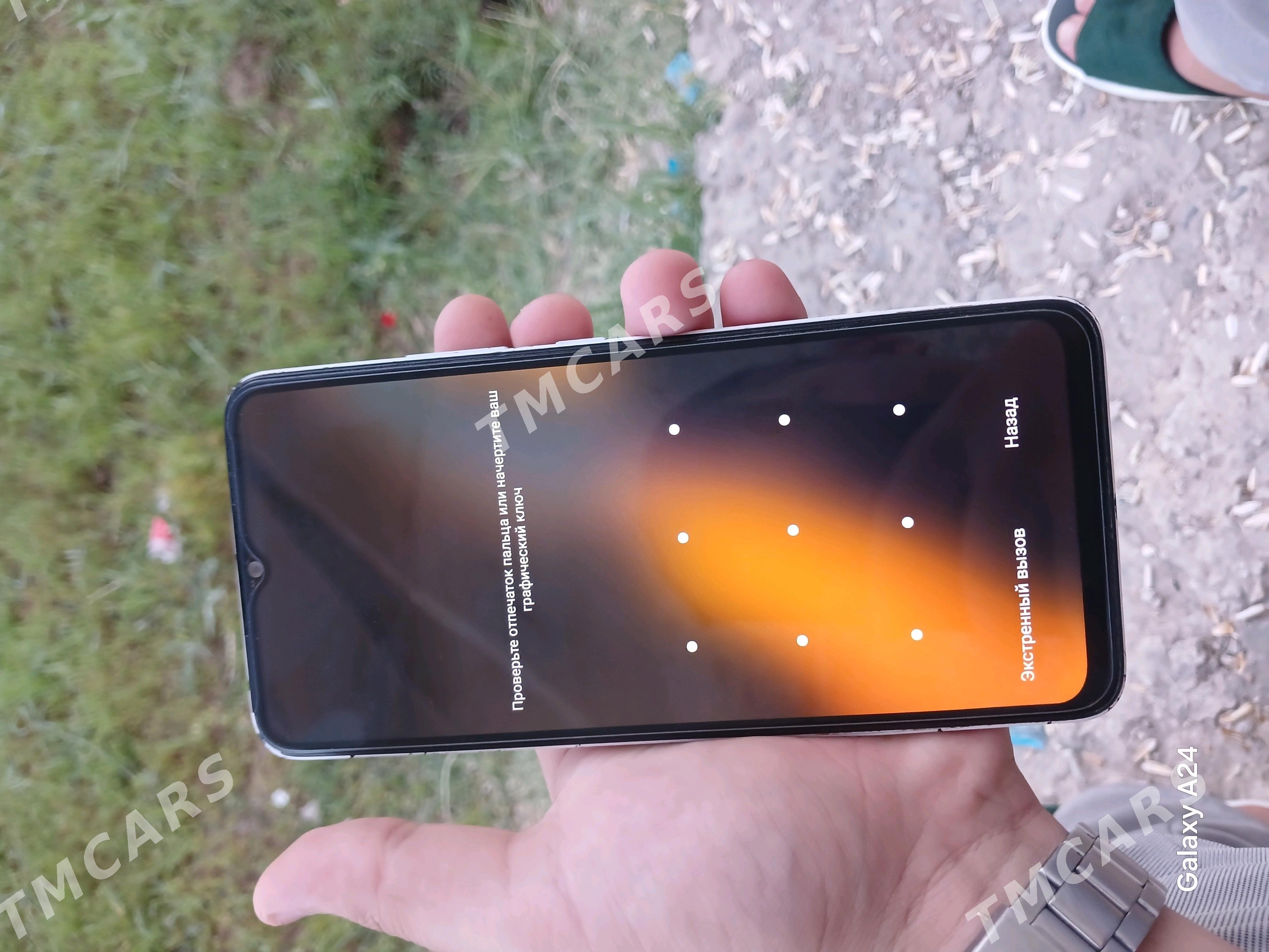 Infinix smart 7 - Daşoguz - img 3