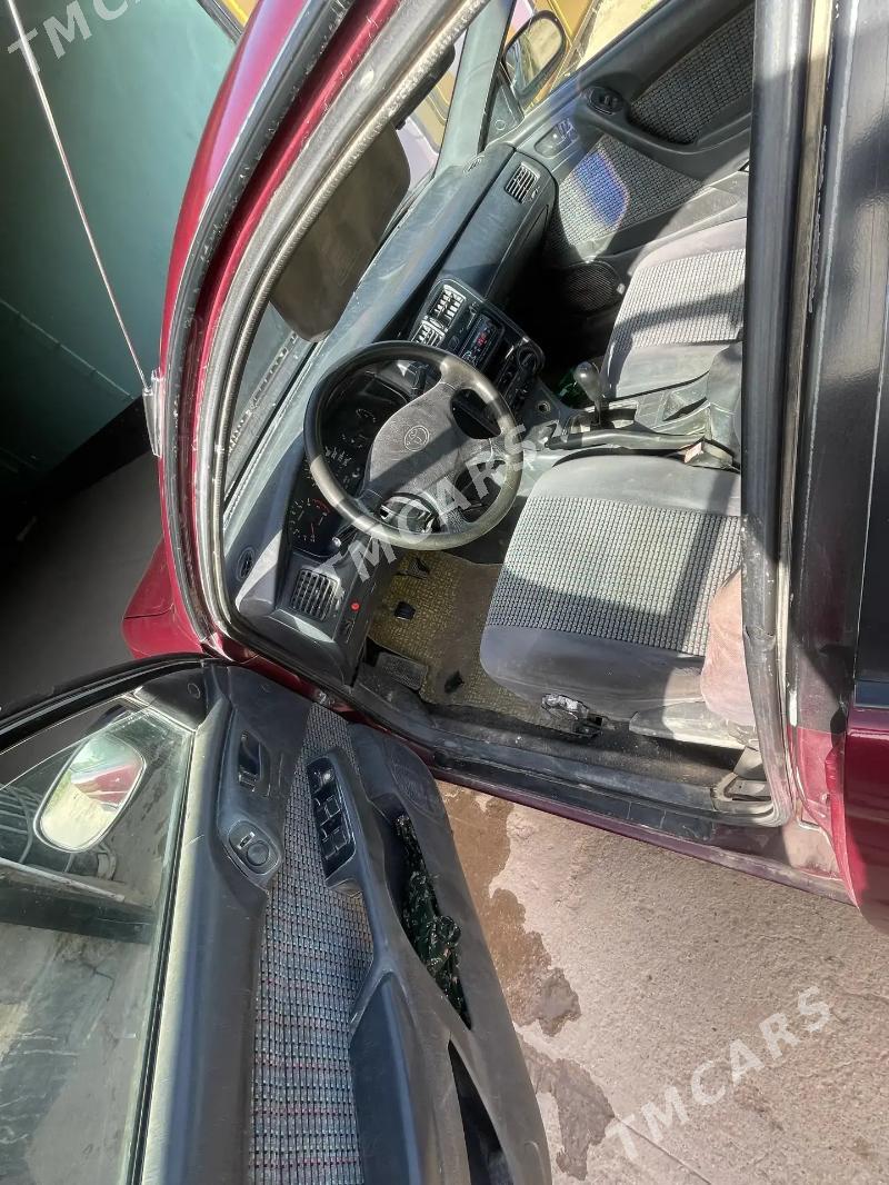 Toyota Carina 1995 - 60 000 TMT - Dostluk - img 5