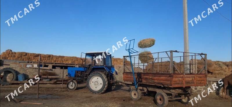 MTZ 80 2022 - 50 000 TMT - Bereket - img 3