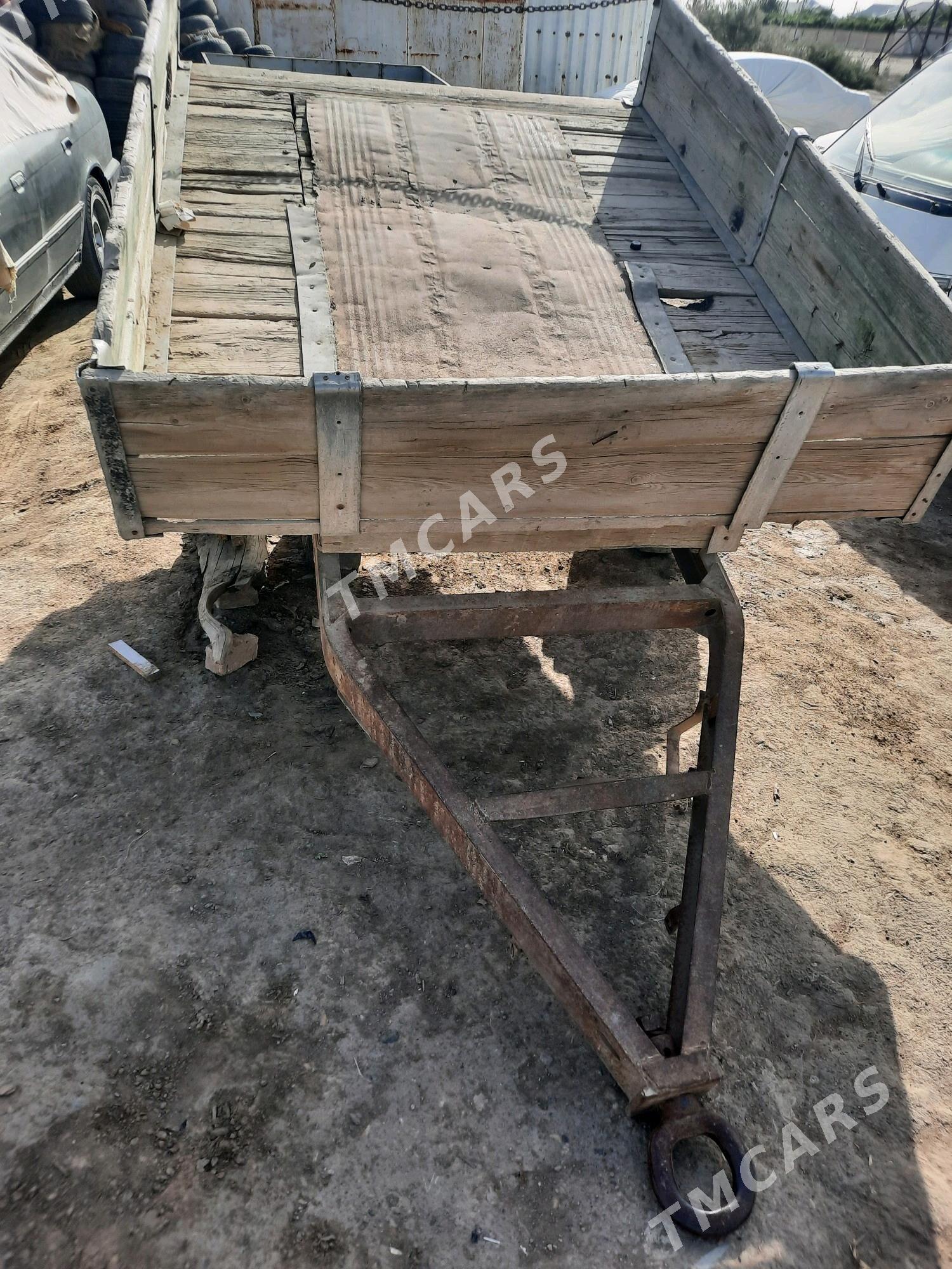 Prisep Polprisep 1995 - 3 100 TMT - Baýramaly - img 2