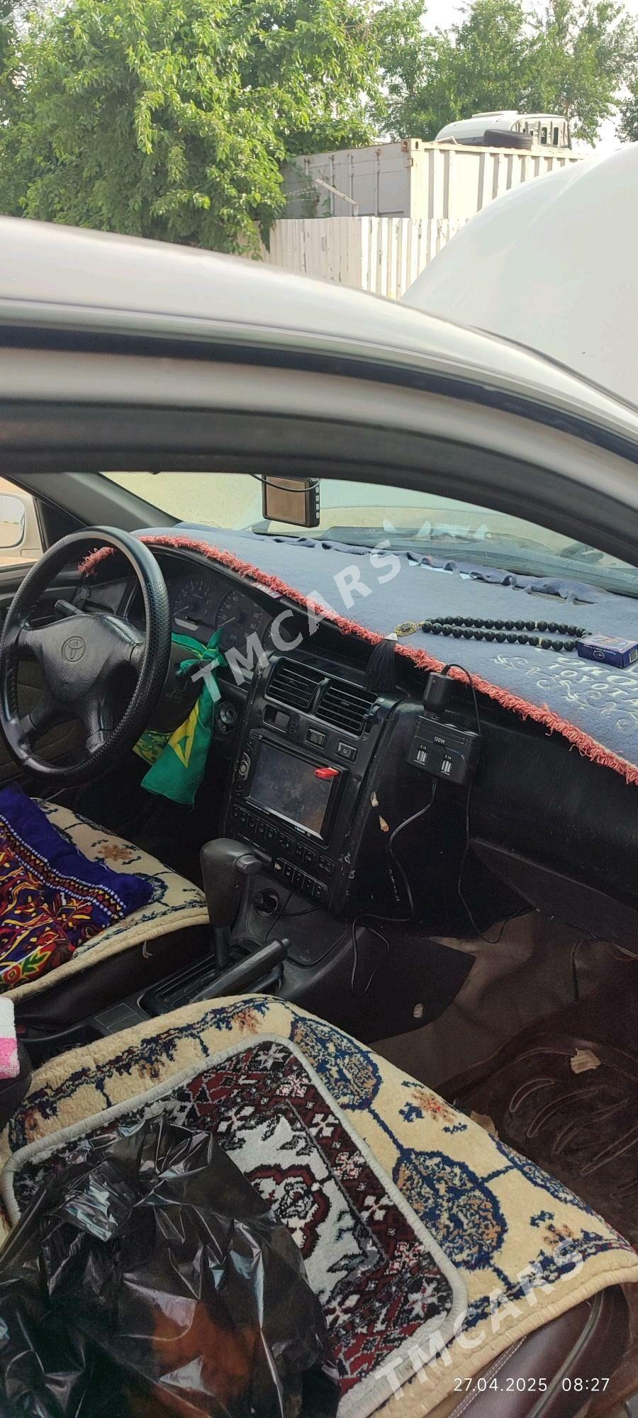 Toyota Corona 1994 - 50 000 TMT - Туркменабат - img 2