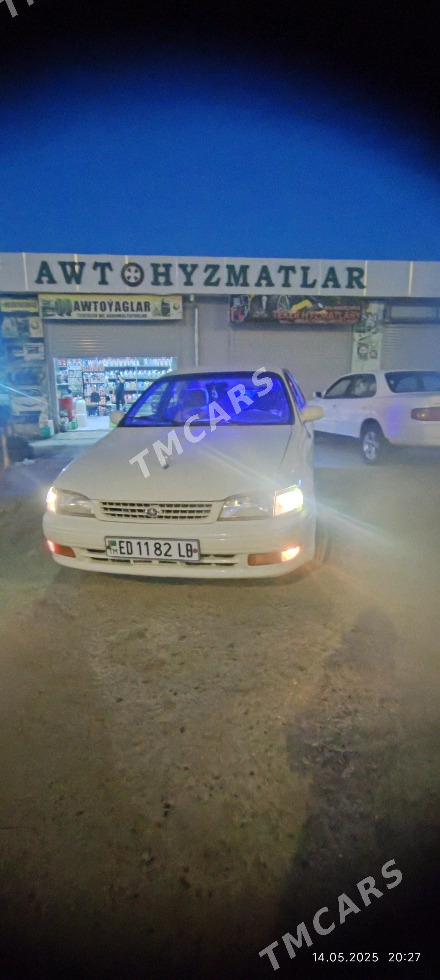 Toyota Corona 1994 - 50 000 TMT - Туркменабат - img 4