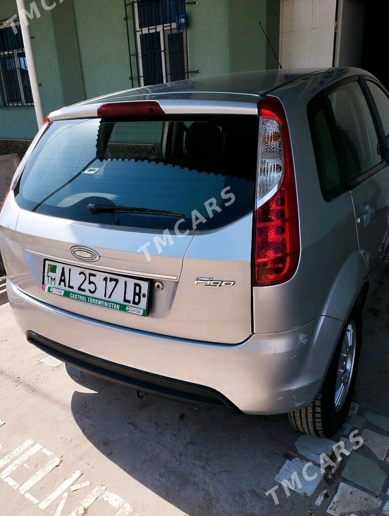 Ford Figo 2011 - 70 000 TMT - Türkmenabat - img 2