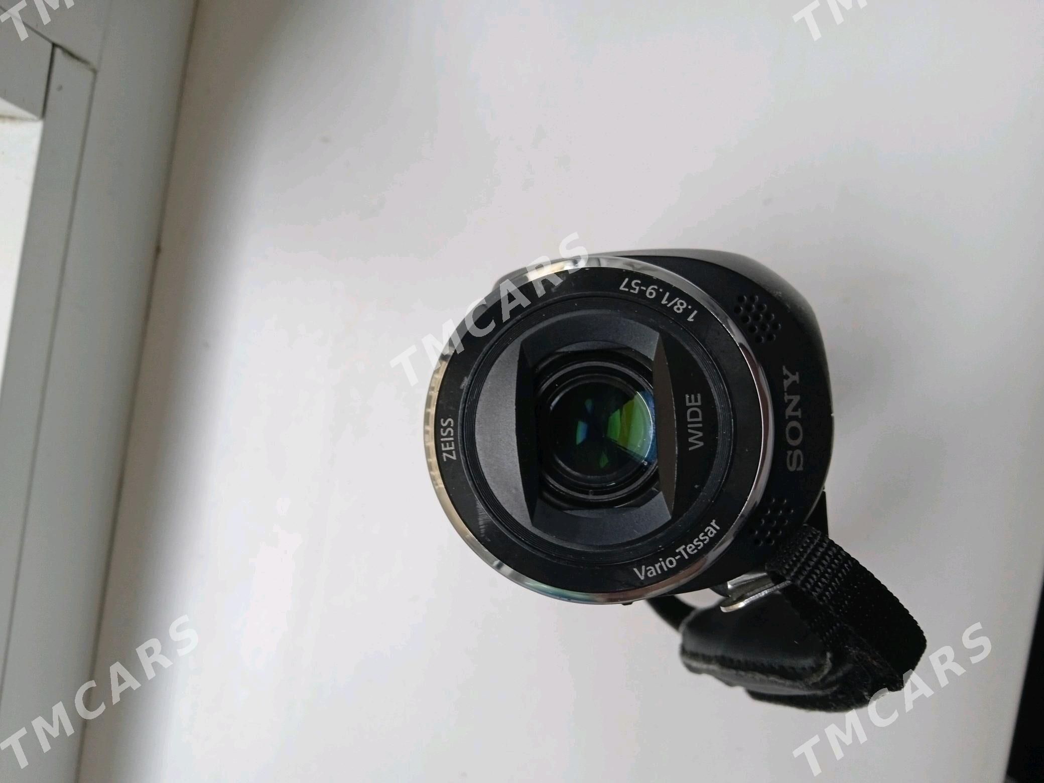 sony kamera - Гёкдепе - img 4