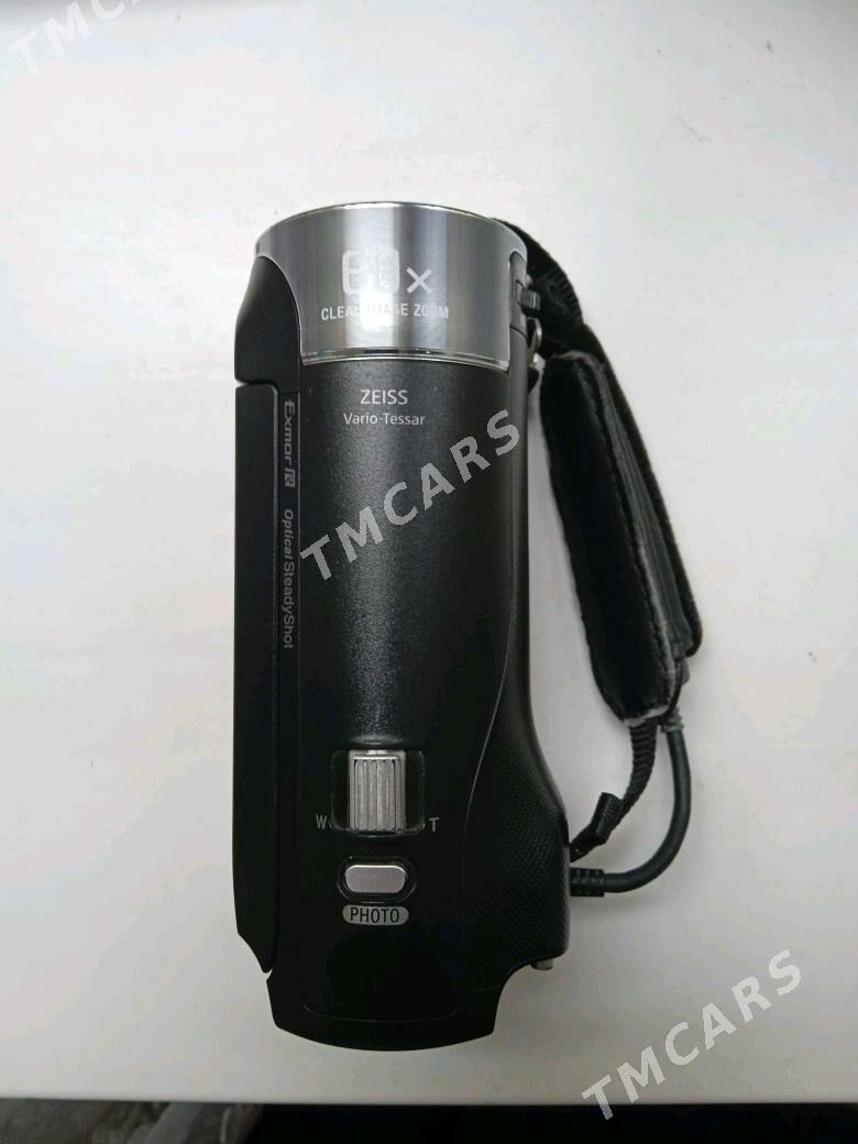 sony kamera - Гёкдепе - img 3