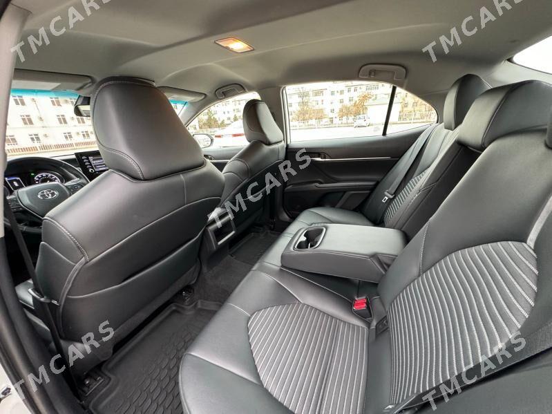 Toyota Camry 2023 - 323 000 TMT - Ашхабад - img 4