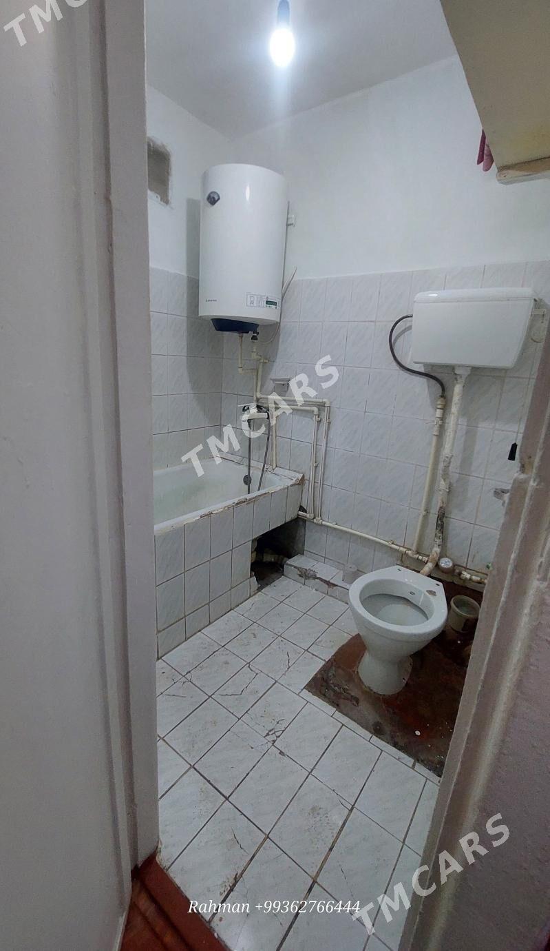 (2163)-HITROWKA GRAJDAN KÖÇE 42-KWADRAT ХИТРОВКА - Ашхабад - img 5