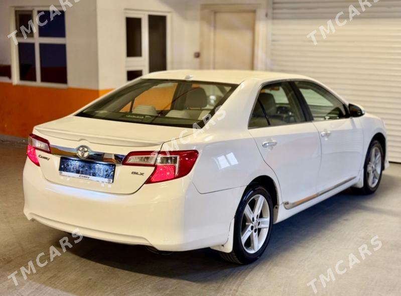Toyota Camry 2013 - 170 000 TMT - Aşgabat - img 2