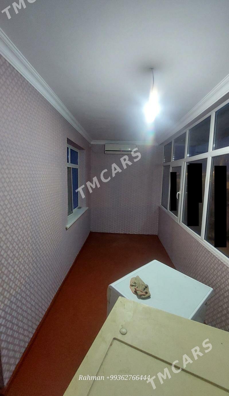 (2163)-HITROWKA GRAJDAN KÖÇE 42-KWADRAT ХИТРОВКА - Ашхабад - img 4