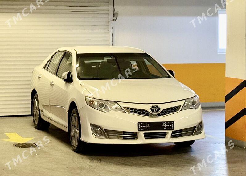 Toyota Camry 2013 - 170 000 TMT - Aşgabat - img 9