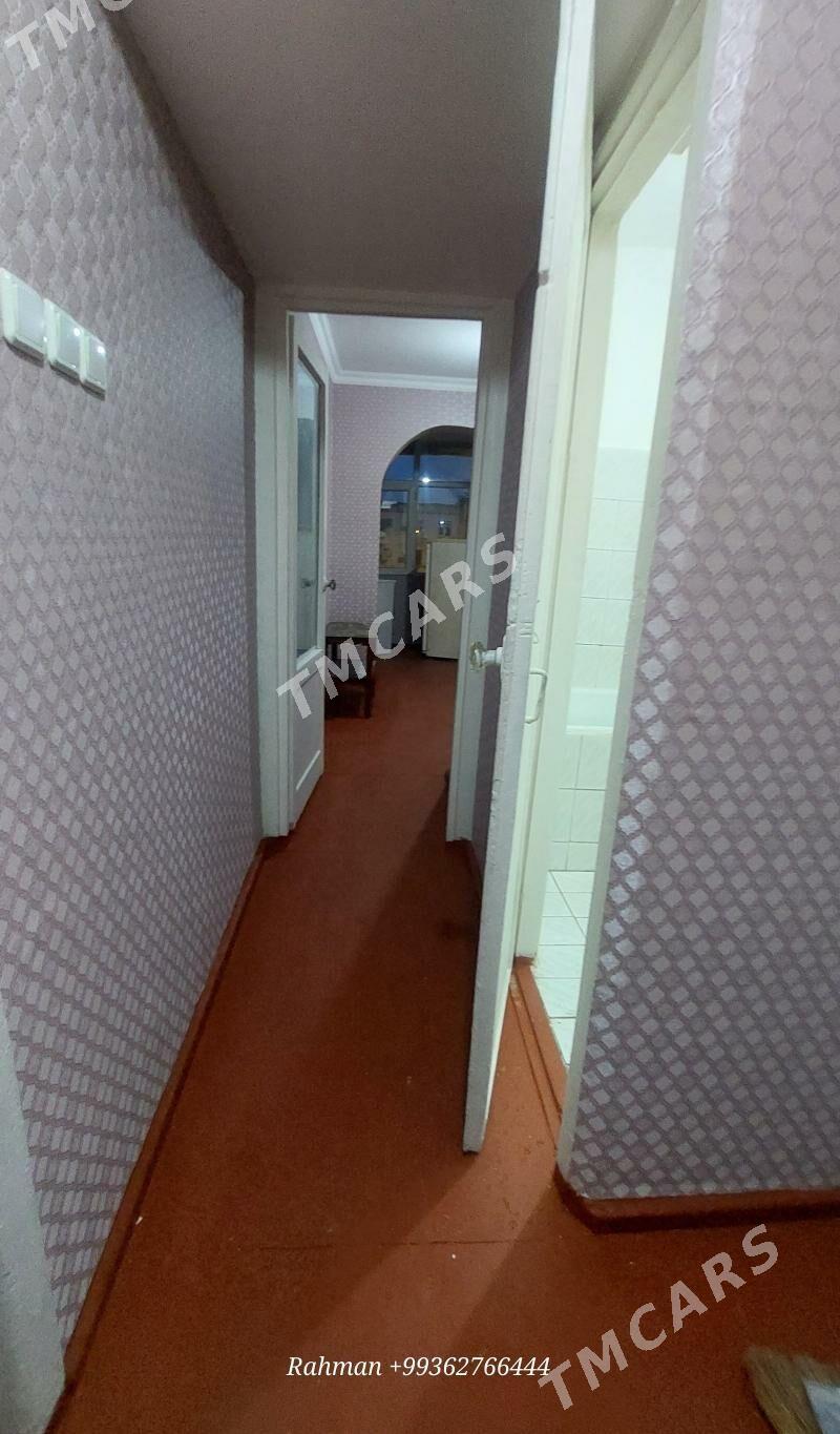 (2163)-HITROWKA GRAJDAN KÖÇE 42-KWADRAT ХИТРОВКА - Ашхабад - img 2