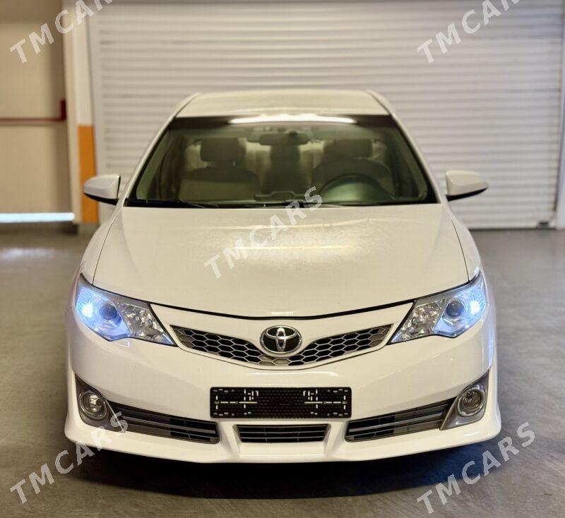 Toyota Camry 2013 - 170 000 TMT - Aşgabat - img 8