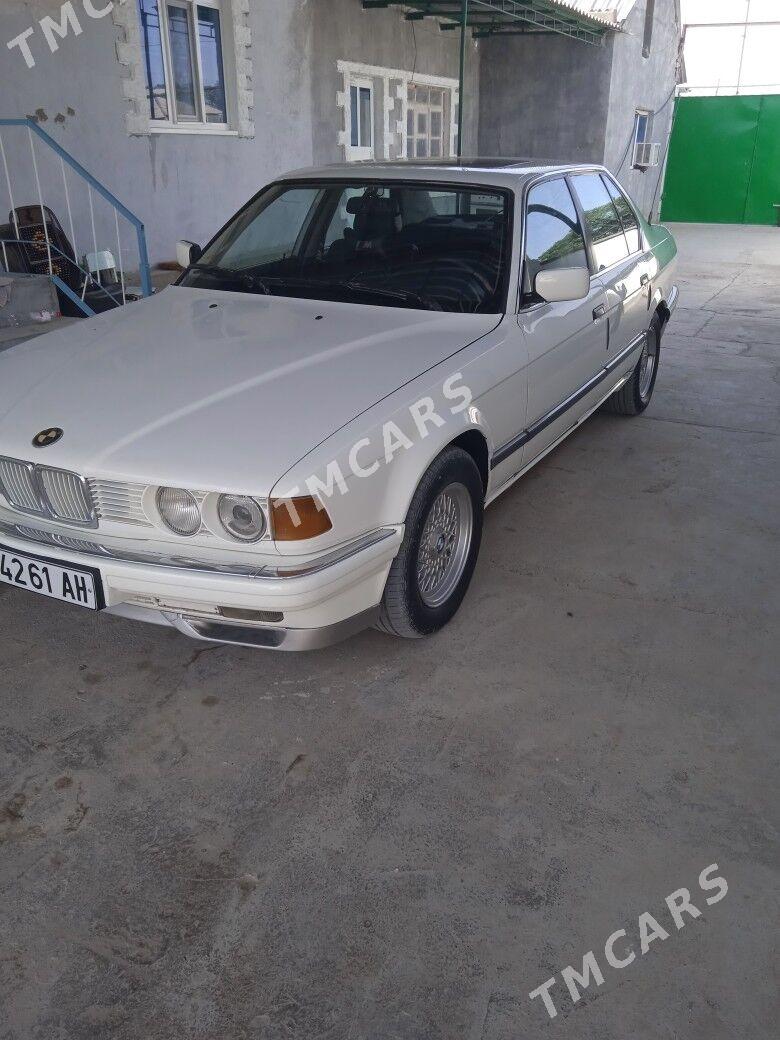 BMW 730 1992 - 45 000 TMT - Kaka - img 2