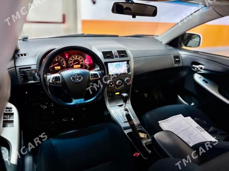 Toyota Corolla 2012 - 175 000 TMT - Aşgabat - img 10