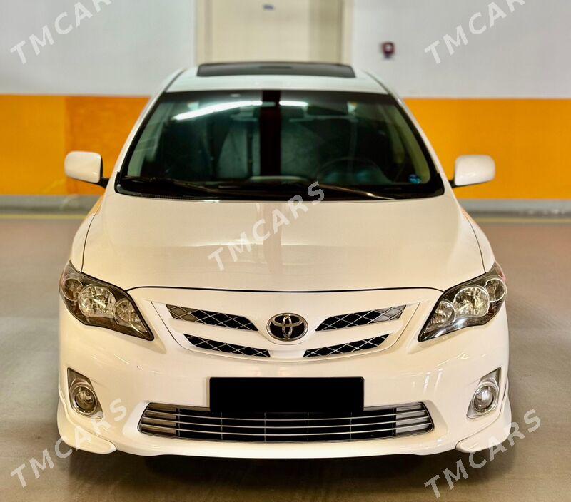 Toyota Corolla 2012 - 175 000 TMT - Aşgabat - img 6