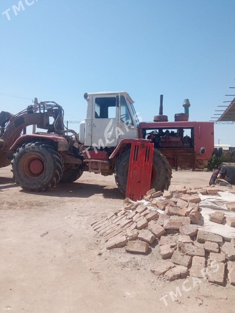 MTZ 80 1992 - 80 000 TMT - Саят - img 2