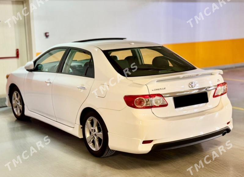 Toyota Corolla 2012 - 175 000 TMT - Aşgabat - img 2