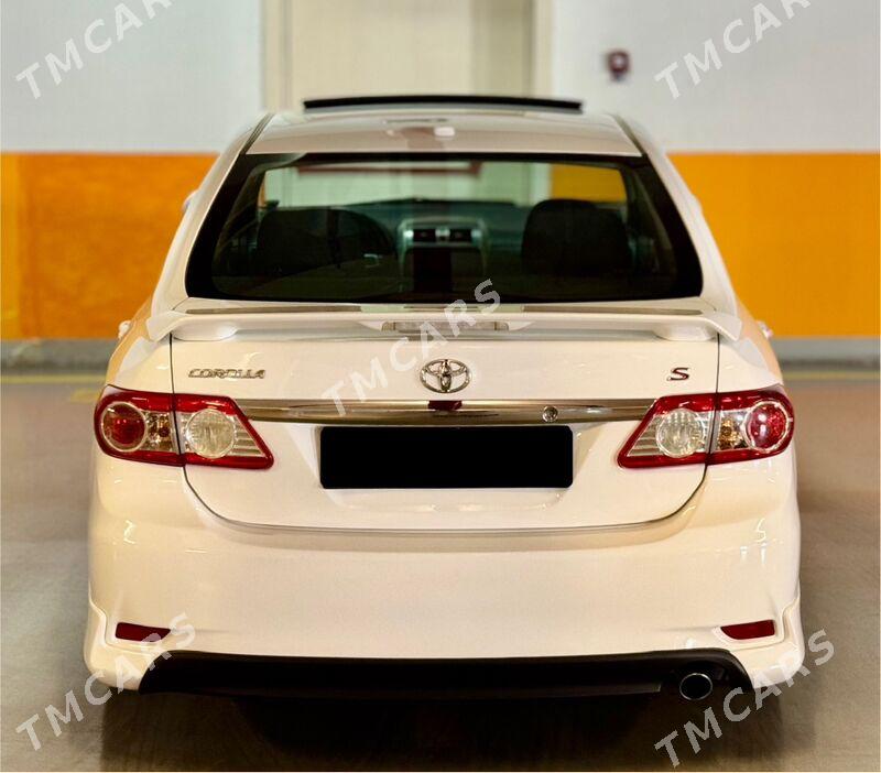 Toyota Corolla 2012 - 175 000 TMT - Aşgabat - img 3