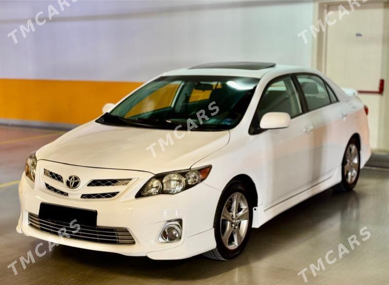 Toyota Corolla 2012 - 175 000 TMT - Aşgabat - img 5