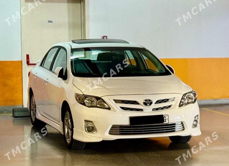 Toyota Corolla 2012 - 175 000 TMT - Aşgabat - img 4