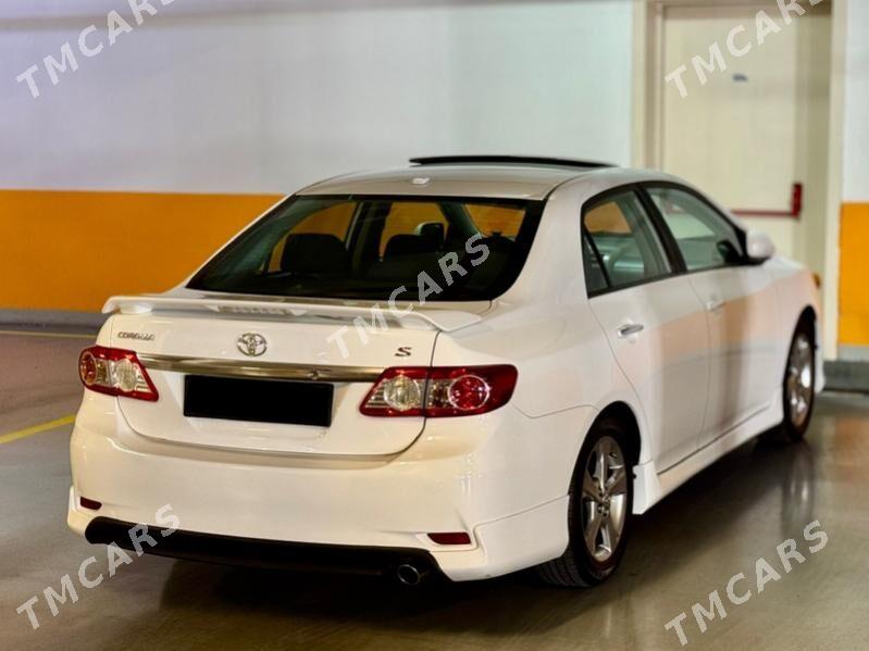 Toyota Corolla 2012 - 175 000 TMT - Aşgabat - img 7