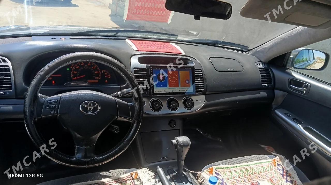 Toyota Camry 2005 - 170 000 TMT - Dänew - img 3